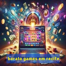 barato games em recife